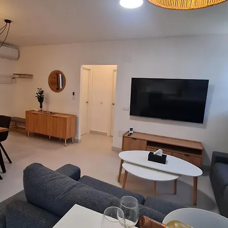 Appartement Picasso Playa Flamenca