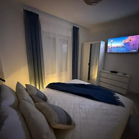 Appartement Picasso