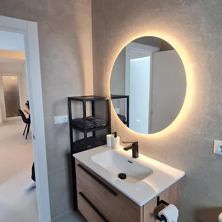 Picasso Appartement *